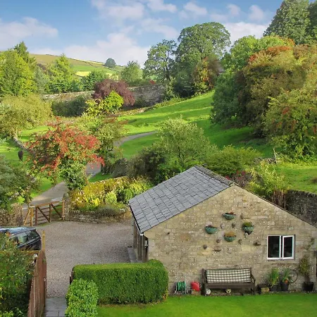 Dom wakacyjny Thors Ghyll Hebden
