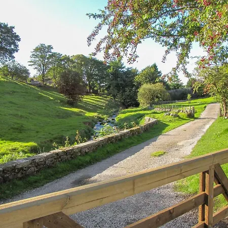 Thors Ghyll * Hebden