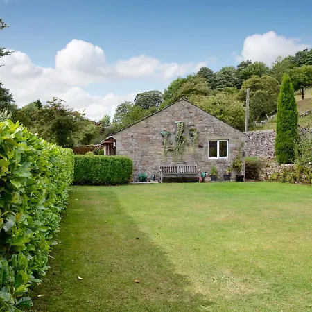 Thors Ghyll * Hebden