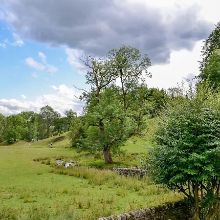Thors Ghyll Hebden