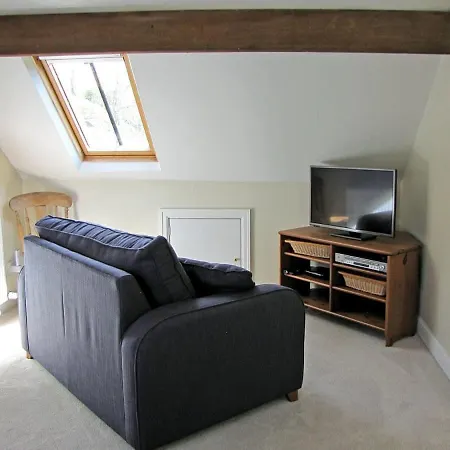 Holiday home Thors Ghyll