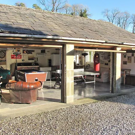 Thors Ghyll Holiday home *