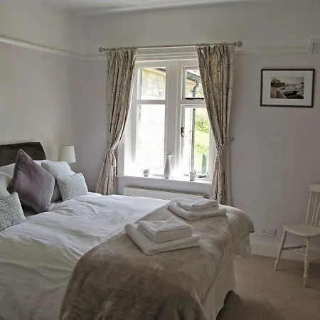 Thors Ghyll Holiday home Hebden