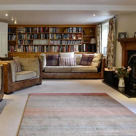 Thors Ghyll Holiday home Hebden