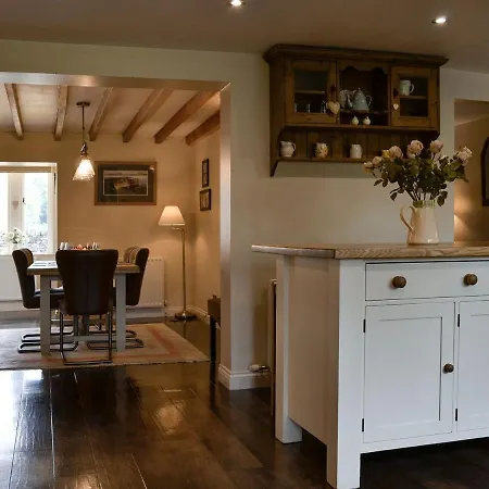 Holiday home Thors Ghyll