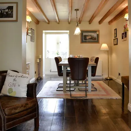 Thors Ghyll Holiday home