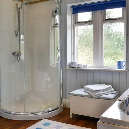 Thors Ghyll Holiday home Hebden