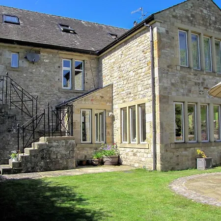 Thors Ghyll Holiday home