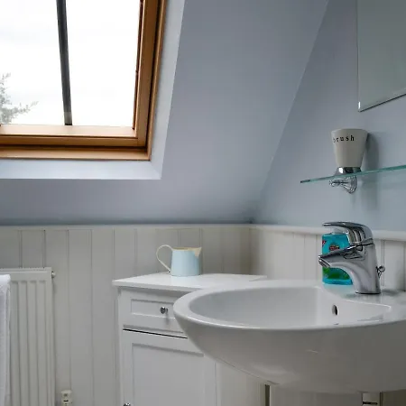 Holiday home Thors Ghyll Hebden
